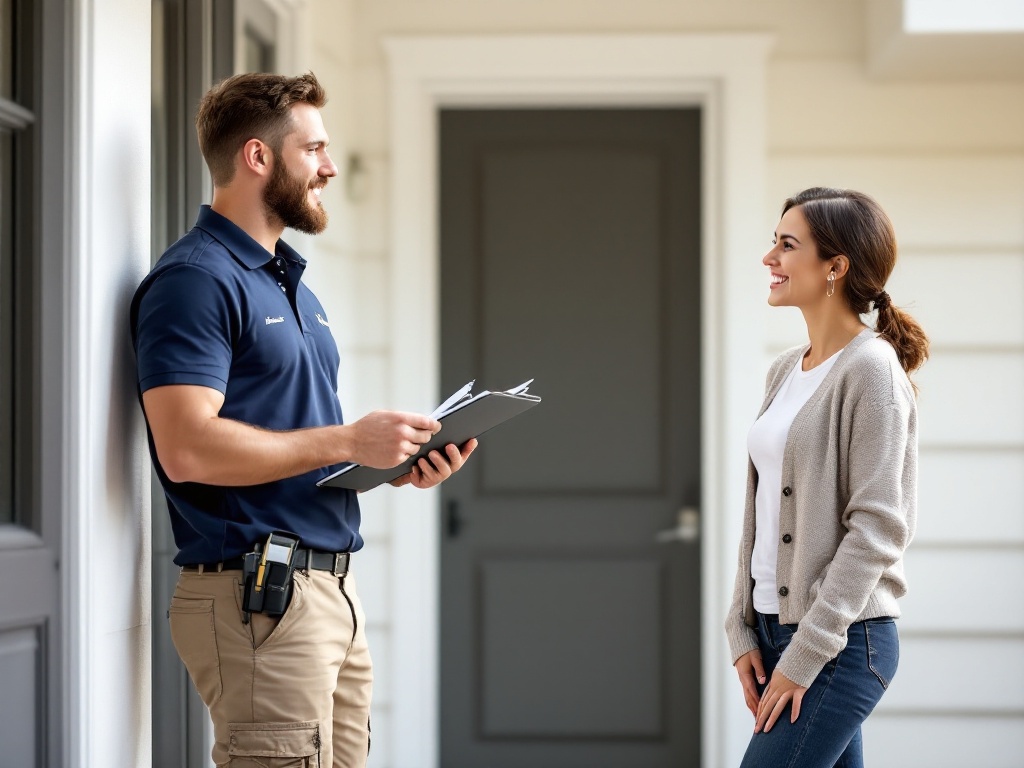 Termite Treatment in Mount Pleasant, SC